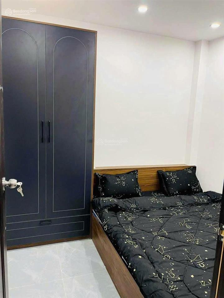 Bán gấp nhà 1 lầu ngay đường nguyễn triệu luật, p. tân tạo, q. bình tân