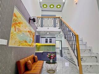 Bán nhà riêng, 1l/2pn ngay tỉnh lộ 10, bình tân. giá 1,75 tỷ/tl   0352 382 *** (e.văn)