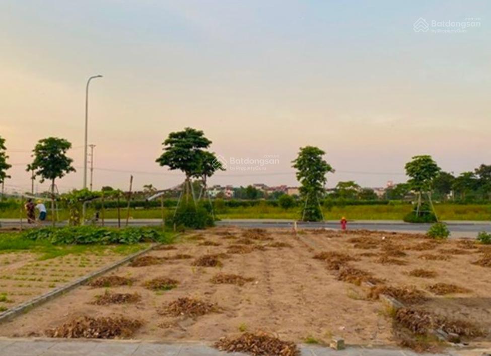 Bán nhanh lô đất! 80m2 full thổ  xã phú hoà đông, củ chi  1,3 tỷ/tl