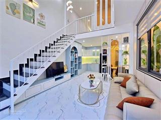 Bán nhà riêng tại đường tỉnh lộ 10, tân tạo, bình tân, hcm giá tốt, 40m2