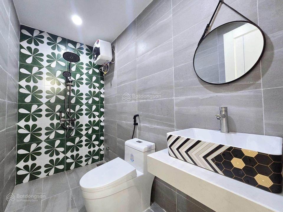 Bán nhà riêng tại đường tỉnh lộ 10, tân tạo, bình tân, hcm giá tốt, 40m2