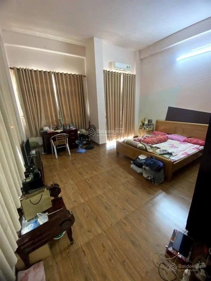 Nhà biệt thự 10x20m, đường thông ôtô ngủ trong nhà, gần pvh trường chinh cầu tham lương