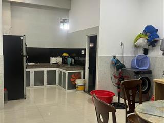 Nhà 4x17,2 tầng gần coopmark pvh, công viên thuận kiều dương thịgiang, trường chinh cầu tham lương