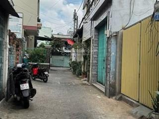 Đất 3,6x12 ,1xet ôtô thông ttn1,50m gần khu tiện ích