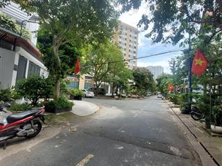 Đất 4,5x22 ,sổ mới tính, đường 8m khu dương thị giang tân thới nhất q12
