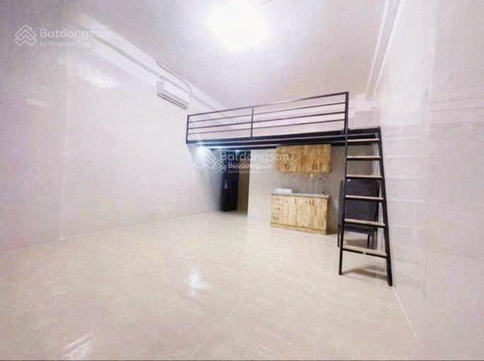 Căn hộ dịch vụ 17 phòng, thu nhập 70tr khu dương thị giang