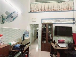 Nhà 4x15m, 2tầng kế coopmark phan văn hớn, khu dương thị giang, trường chinh cầu tham lương