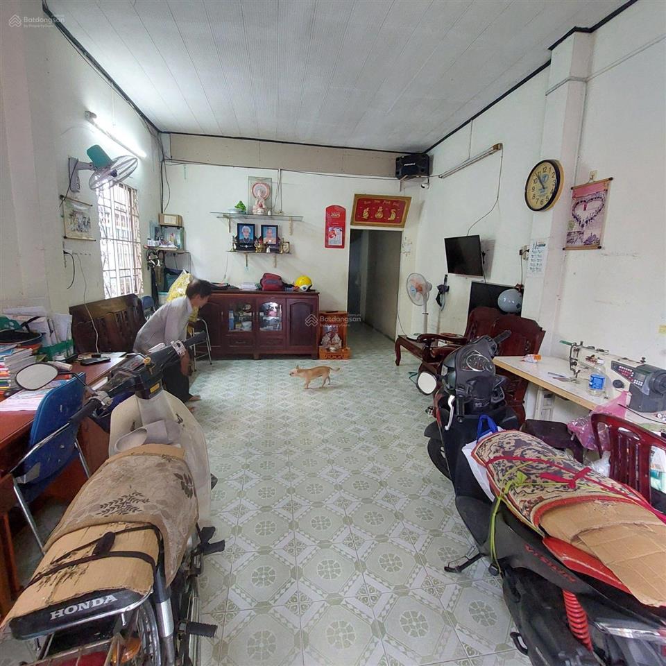 Nhà c4, shr 1 sẹc phan văn hớn, trường chinh, cầu tham lương, vị trí đẹp