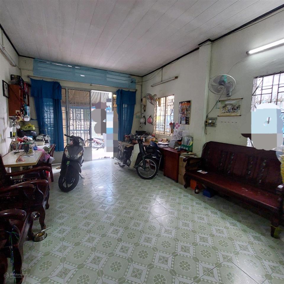 Nhà c4, shr 1 sẹc phan văn hớn, trường chinh, cầu tham lương, vị trí đẹp