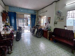 Nhà c4, shr 1 sẹc phan văn hớn, trường chinh, cầu tham lương, vị trí đẹp