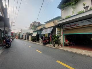 Nhà mt đường ttn 13, 6x35m dt, vị trí vip kinh doanh đa ngành