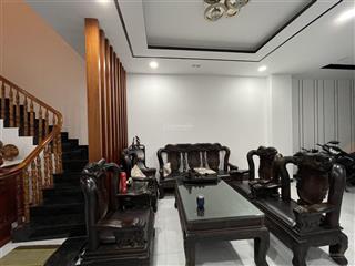 Bán nhà 3 tầng mặt tiền đường số 13, kđt hà quang 2, phước hải, nha trang