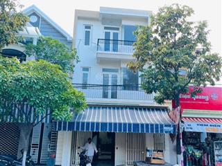 Nhà mặt tiền bửu đoá cách biển chỉ 1km  vị trí đẹp, cách biển chỉ 5' đi bộ