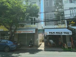Bán nhà 3 tầng 1 tum đường hồng bàng phường tân tiến vị trí đắt địa nha trang