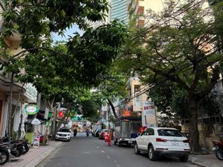 Đất mt đường đống đa khu bàn cờ nha trang, khu phố hàn gần tô hiến thành, nguyễn thị minh khai