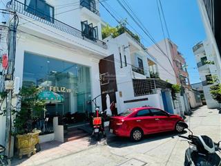 Nhà 1 tầng đường ô tô hẻm đặng tất  vĩnh hải  nha trang
