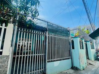 Nhà khu vực phước long gần chợ bình tân