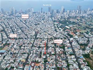 Bán nhà cấp 4 mặt tiền đường hát giang, phước hòa  p. nha trang, khánh hòa