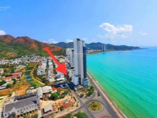 Đất hẻm oto dương hiến quyền  vĩnh hoà  nha trang. thích hợp xây căn hộ, homestay...