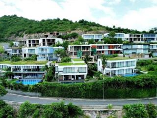 Biệt thự phố rừng, ocean front anh nguyễn  nha trang