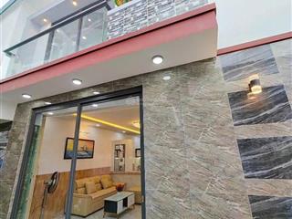Bán nhà hẻm đường 2/4 vạn thạnh nha trang, rất gần biển