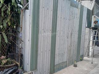 Cần tiền bán gấp đất hẽm lương đình của, phường ngọc hiệp, sát khu tái định cư ngọc hiệp