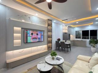 Bán căn hộ chung cư tầng 7 ct6a vĩnh điềm trung, tây nha trang