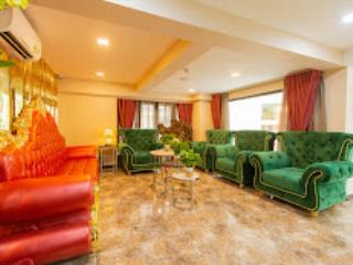 Bán tòa nhà góc 2 mặt tiền trường sơn  tân bình  15x16m  hầm 7 tầnghđt 300 tr/th  giá 47 tỷ