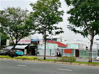 Giảm 10 tỷ! không thể bỏ qua ngay vòng xoay trần não  19x40m, 750m² giá chỉ 90 tỷ 120 triệu/m²