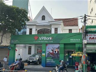 Bán nhà ngay mặt tiền nguyễn thị thập gần lotte mart  dt 8x20m  xd hầm 7 tầng  giá 31 tỷ tl
