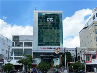 Ngộp bank! cần bán gấp tòa nhà mặt tiền cộng hòa  12x30m  hầm 7 tầng  hđt 300 tr  giá 89 tỷ