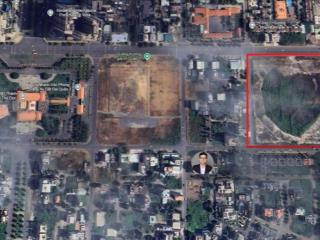 Bán siêu phẩm ngay ubnd quận 2, 4 mặt tiền trương văn bang  dt 160x180m cn 29000m2  giá 440 tỷ tl