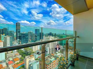 Siêu phẩm bán căn góc 2 mặt tiền lê thánh tôn  vincom đồng khởi  dt 410m2tầng 24  giá 99tỷ tl
