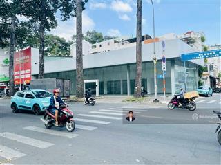 Bán căn góc 2 mặt tiền ngay lý thường kiệt  (20x26m) xd hầm 7 tầng  hđt 300 tr/th  giá 82 tỷ