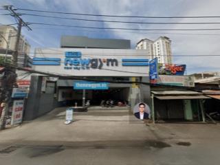 Tin thật 100%! bán nhà 5 tầng ung văn khiêm, bình thạnh  dt 20x40m  nhà hàng, 5 tầng  giá 85 tỷ