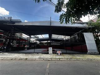 Khan hiếm! bán đất 188 nguyễn văn hưởng, thảo điền  dt 13x25m  xây hầm 5 tầng  giá chỉ 151tr/m2