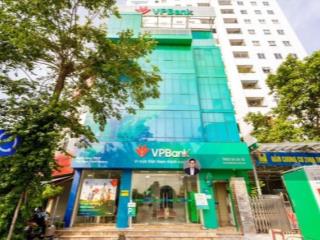 Bán gấp nhà mặt tiền nguyễn thái học  trần hưng đạo quận 1  dt (8.3x18)m  6 tầng  hđt 210tr/th