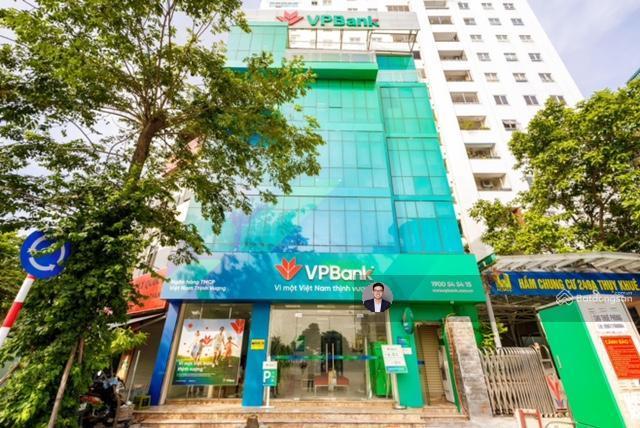 Bán gấp nhà mặt tiền nguyễn thái học  trần hưng đạo quận 1  dt (8.3x18)m  6 tầng  hđt 210tr/th