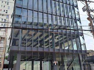 Bán nhà mặt tiền trường sa khan hiếm  dt (11 x 15m)  4 lầu + thang máy  hđt 110tr/th  giá 35 tỷ