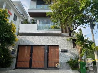 Bề ngang 40m khan hiếm! bán nhà mặt tiền đường số 12, an khánh  (40x31m  1240m2) 3 tầng  150 tỷ