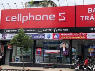 Siêu phẩm để xd building mặt tiền quang trung, p8, gò vấp, bán gấp 60% giá thị trường