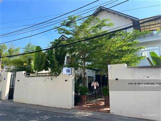 Rẻ nhất bán nhà ngay mặt tiền trần văn sắc  thảo điền  dt 17x25m  xd hầm 6 tầng  giá tl