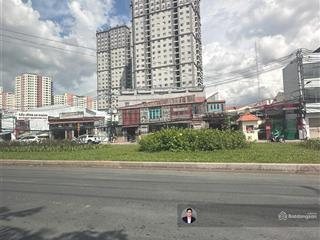 Bán đất siêu vị trí mt lương định của, 10x20m công nhận đủ, có vỉa hè trước đất 10m siêu đẹp