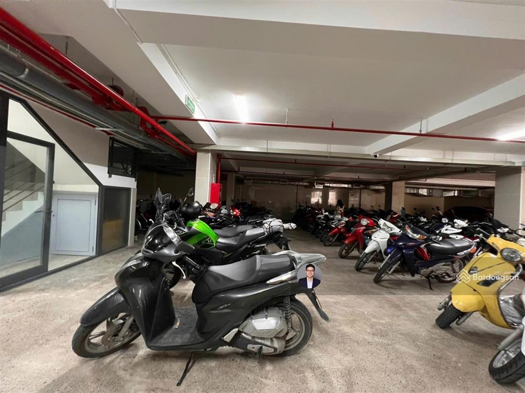 Xây dựng cao tầng ngay góc 2 mặt tiền quốc hương  thái ly  25x39m  xd hầm 7 tầng  giá 195 tỷ