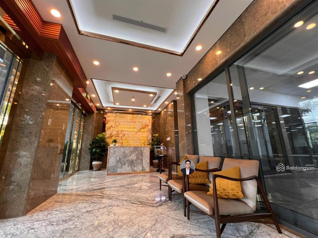 Xây dựng cao tầng ngay góc 2 mặt tiền quốc hương  thái ly  25x39m  xd hầm 7 tầng  giá 195 tỷ