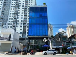 Bán nhà khan hiếm lương định của, quận 2  dt 7,5x24m  hầm 4 tầng  hđt 120tr/th  giá 36 tỷ tl