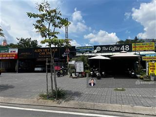 Bán nhà diện tích lớn ngay mặt tiền trần não  dt 20x40m, cn 1505m2  xd hầm 7 tầng  giá 180 tỷ tl