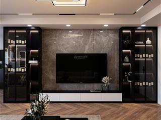 Bán căn hộ 3 ngủ tại d. le roi soleil, xuân diệu, quảng an, tây hồ, hà nội 135,7m2 full nội thất