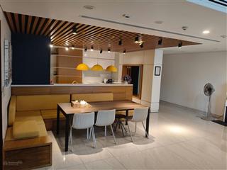 Bán căn hộ duplex 4pn, 171m2 tại thanh xuân complex full nội thất  0971 864 ***