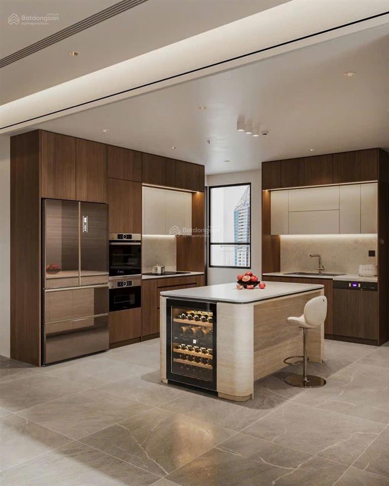 Bán căn hộ cao cấp 4 ngủ 161m2 tại the diamond residence full nội thất giá 17,9 tỷ. 0971 864 ***